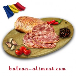 FOX TOBA RUSTIC VID KG 