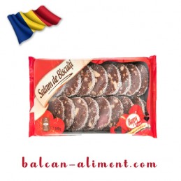 HAPPY SALAM DE BISCUITI 600 GR