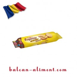 DOBROGEA EUGENIA CRUNCHY...