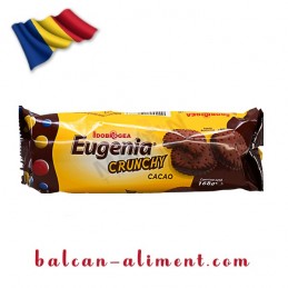 DOBROGEA EUGENIA CRUNCHY...