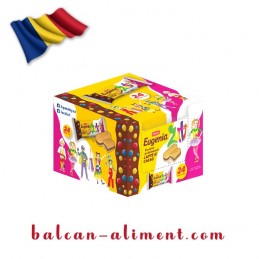 DOBROGEA EUGENIA DISPLAY...