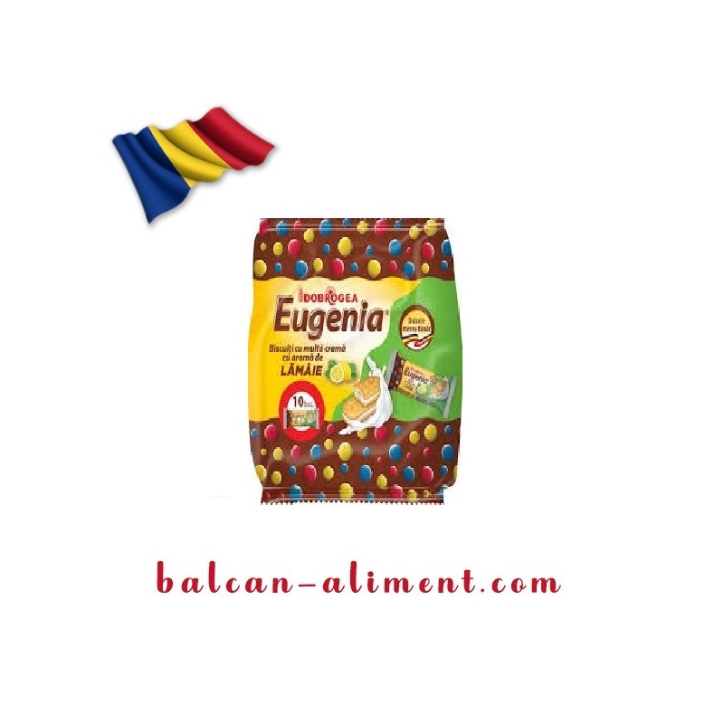 DOBROGEA EUGENIA FAMILY LAMAIE 360 GR