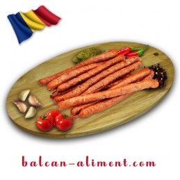 AC CARNATI CABANOS KG