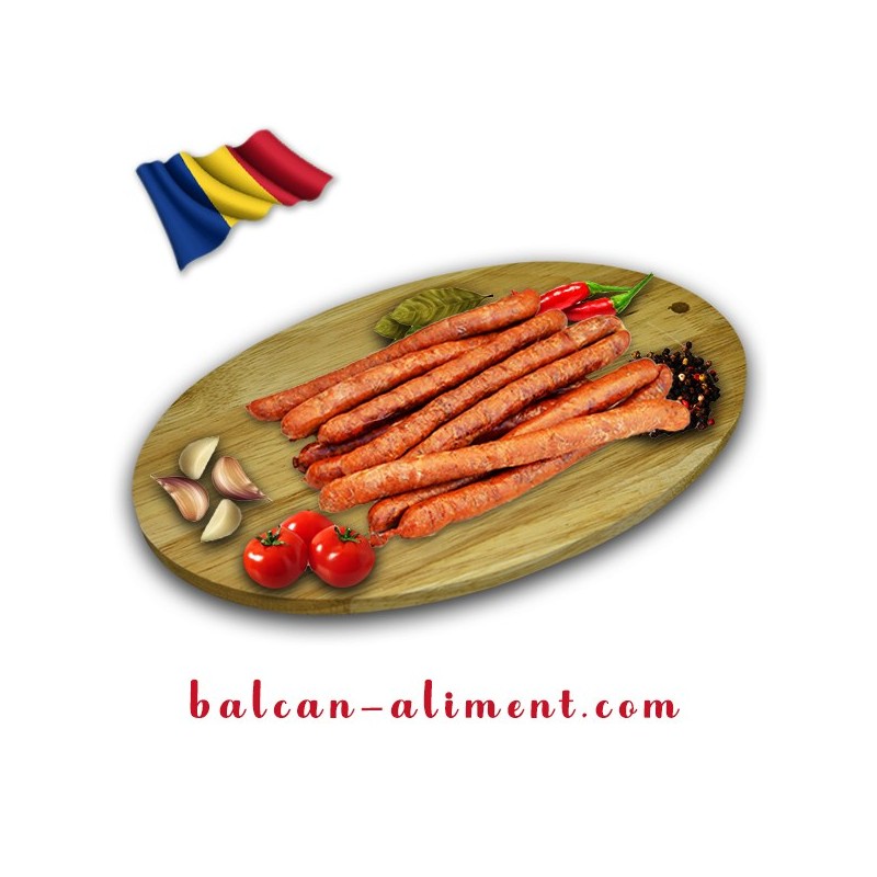 AC CARNATI CABANOS KG