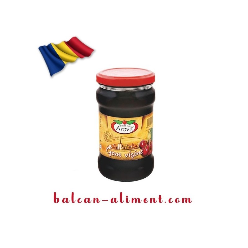 AROVIT GEM VISINE 360 GR