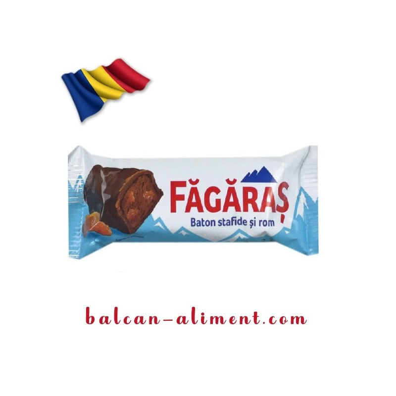FAGARAS BATON STAFIDE & ROM 30 GR (40)