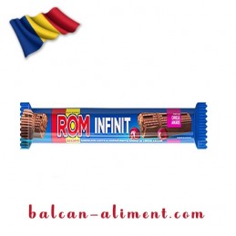 ROM INFINIT AMARUI NUCI...