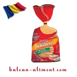 SALATINI SARATELE CEAPA SI...