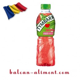 TYMBARK COOL ZMEURA MENTA 0.5L