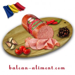 FOX SALAM ARDELENESC VID KG 