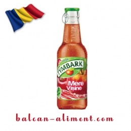 TYMBARK MIX VISINE MAR 250ML