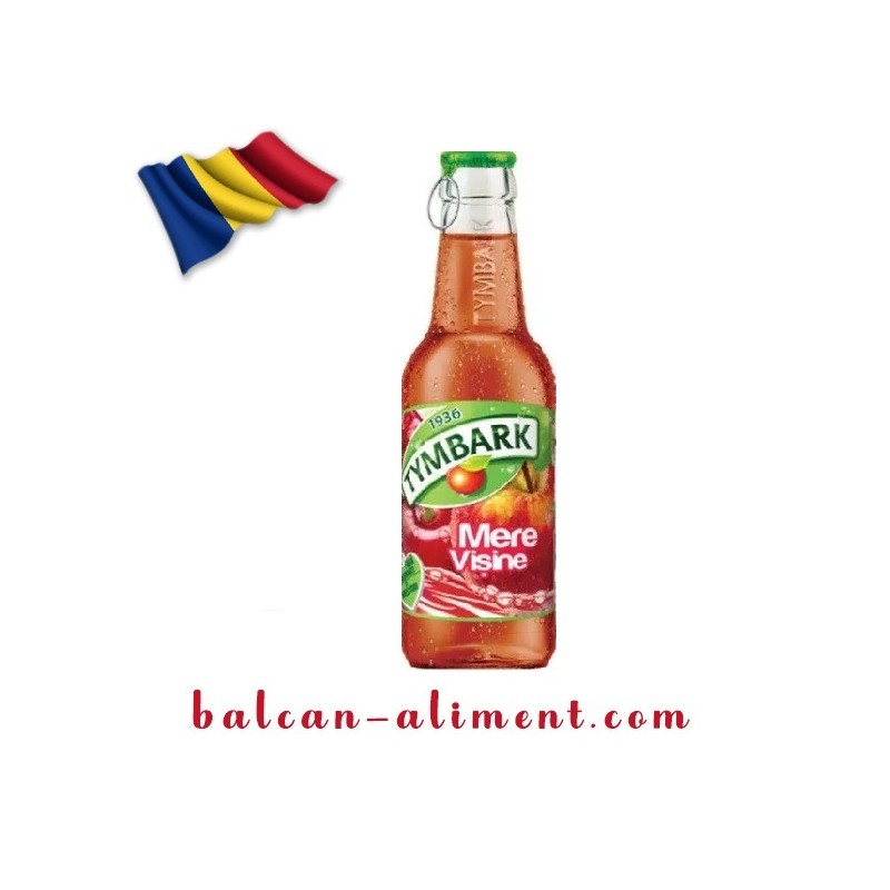 TYMBARK MIX VISINE MAR 250ML
