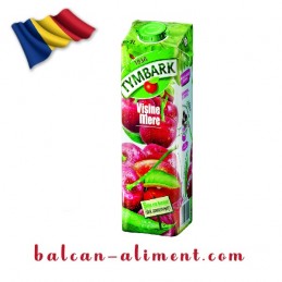 TYMBARK SUC VISINE 1L