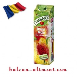 TYMBARK NECTAR PIERSICI 1L