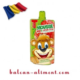 TEDI PIURE CAPSUNI 100GR