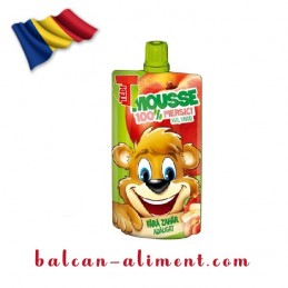 TEDI PIURE PIERSICI 100GR