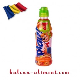 TEDI PLAY MORCOV-PORTOCALE...