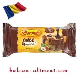 BOROMIR CHEC MARMORAT...