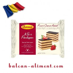 BOROMIR FOI PANDISPAN 380...