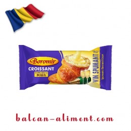 BOROMIR CROISSANT CR. VIN...
