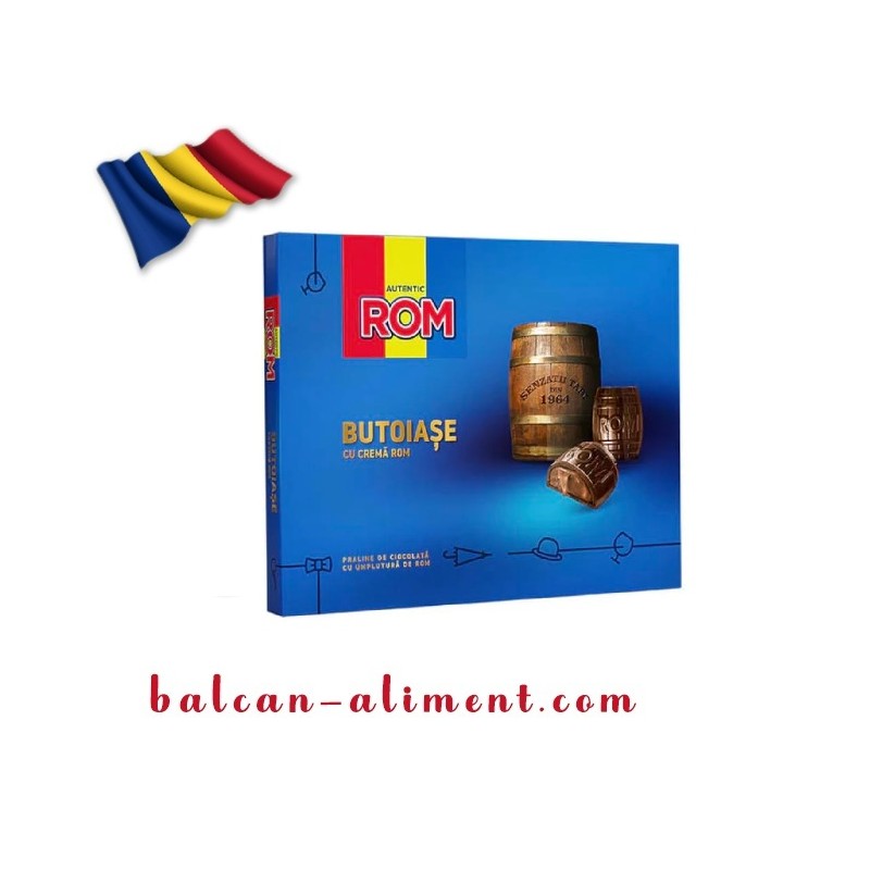 ROM BUTOIASE 126 GR