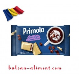 PRIMOLA CIOC. CAFEA SI...