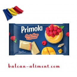 PRIMOLA CIOC. ZMEURA SI...