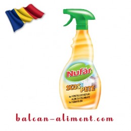 NUFAR SCOS PETE 500ML
