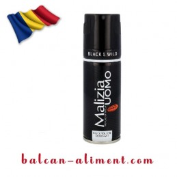 DEO MALIZIA BLACK & WILD...
