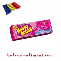 HUBBA BUBBA ORIGINAL 7 GR