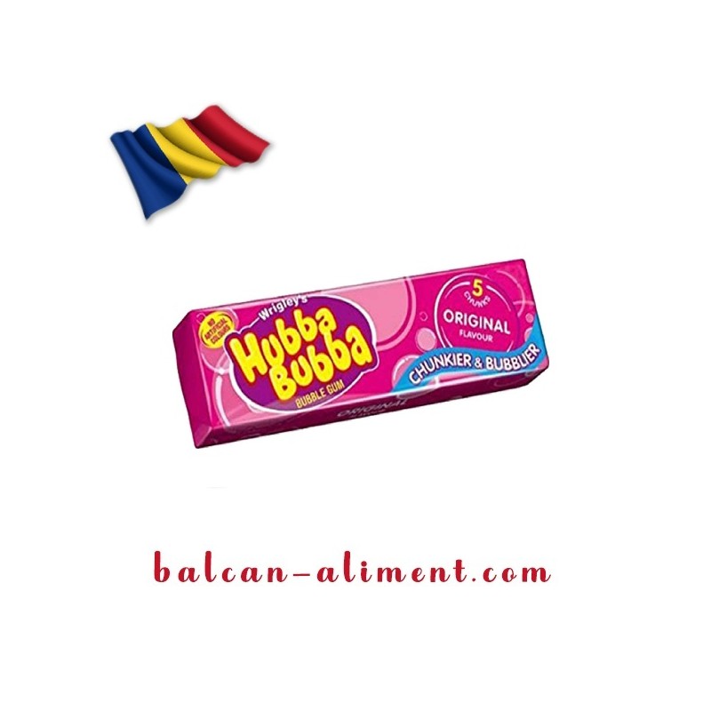HUBBA BUBBA ORIGINAL 7 GR