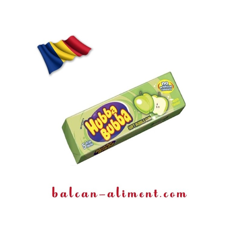 HUBBA BUBBA MERE 7 GR