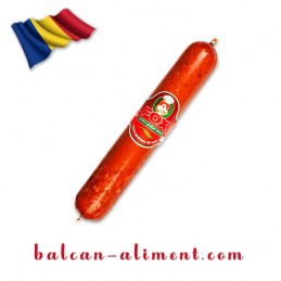 FOX SALAM TARANESC DE VARA KG 