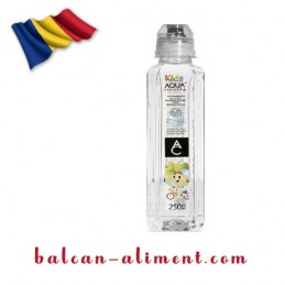 AQUA CARPATICA APA PLATA...