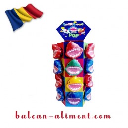 LOLLIBONI DUCK POP 15 GR