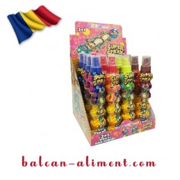 LOLLIBONI SUPER SPRAY 40 ML