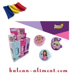 GUMA ROLL BARBIE 15GR