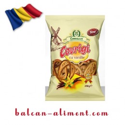 CORNELIUS COVRIGI VANILATI...