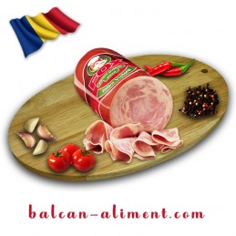 FOX SALAM VICTORIA KG 