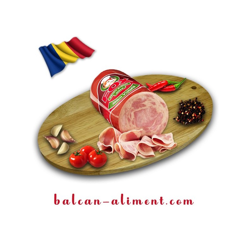 FOX SALAM VICTORIA KG 