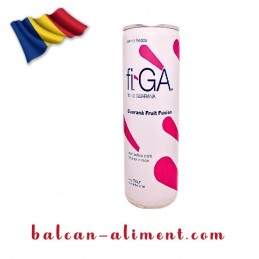 FIGA ENERG. GUARANA FRUIT...