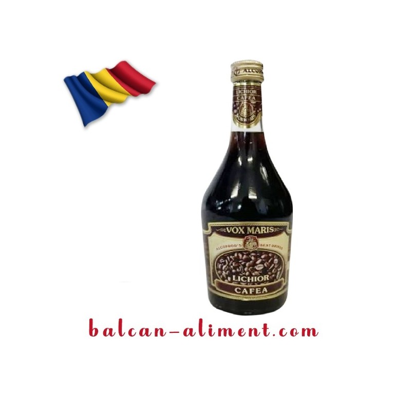 VOX MARIS LICHIOR CAFEA 0.5L