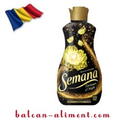 SEMANA BALSAM GOLD 1.65L