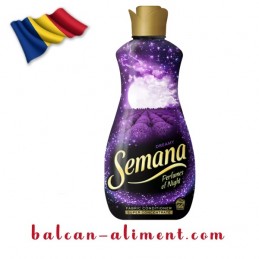 SEMANA BALSAM DREAMY 1.65L
