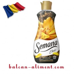 SEMANA BALSAM ELIX SENSUAL...