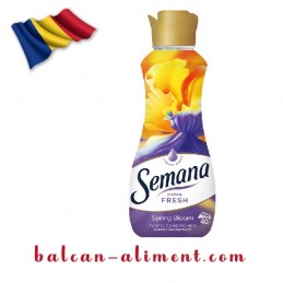 SEMANA BALSAM ELIX SPRING...