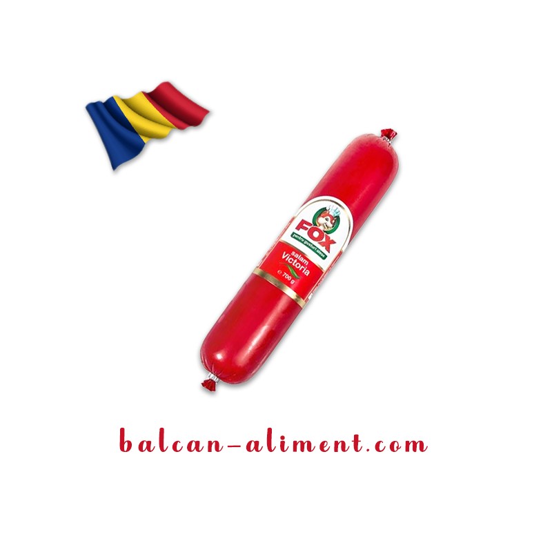 FOX SALAM VICTORIA 700 GR BUC 