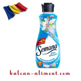 SEMANA BALSAM BLUE 800ML