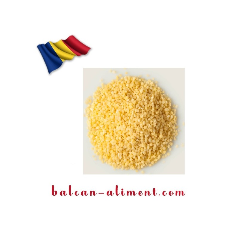 PASTELO CUSCUS 200GR
