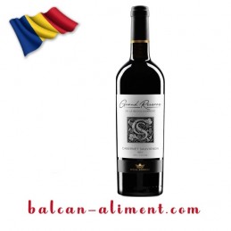BD GRAND RESERVE CAB. SAUG....